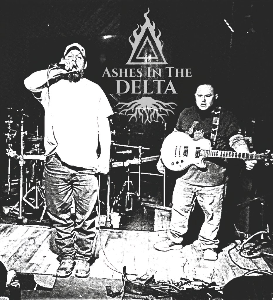 Ashes in the Delta