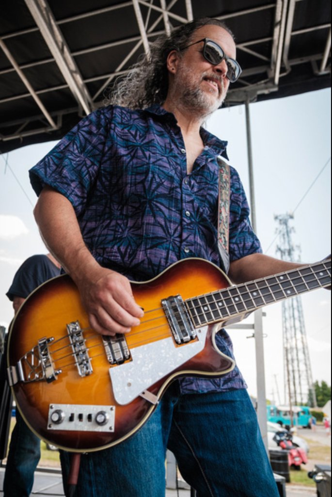 Todd Mullins