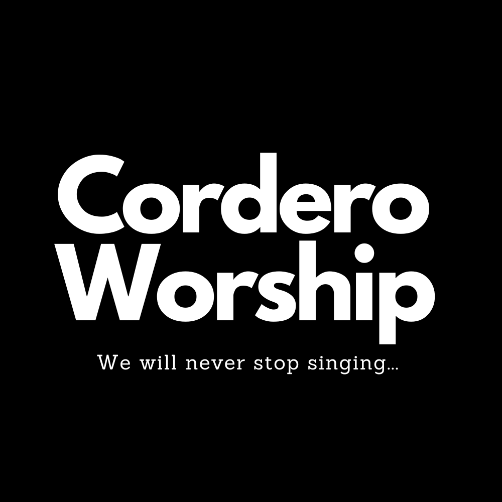 Cordero Worship