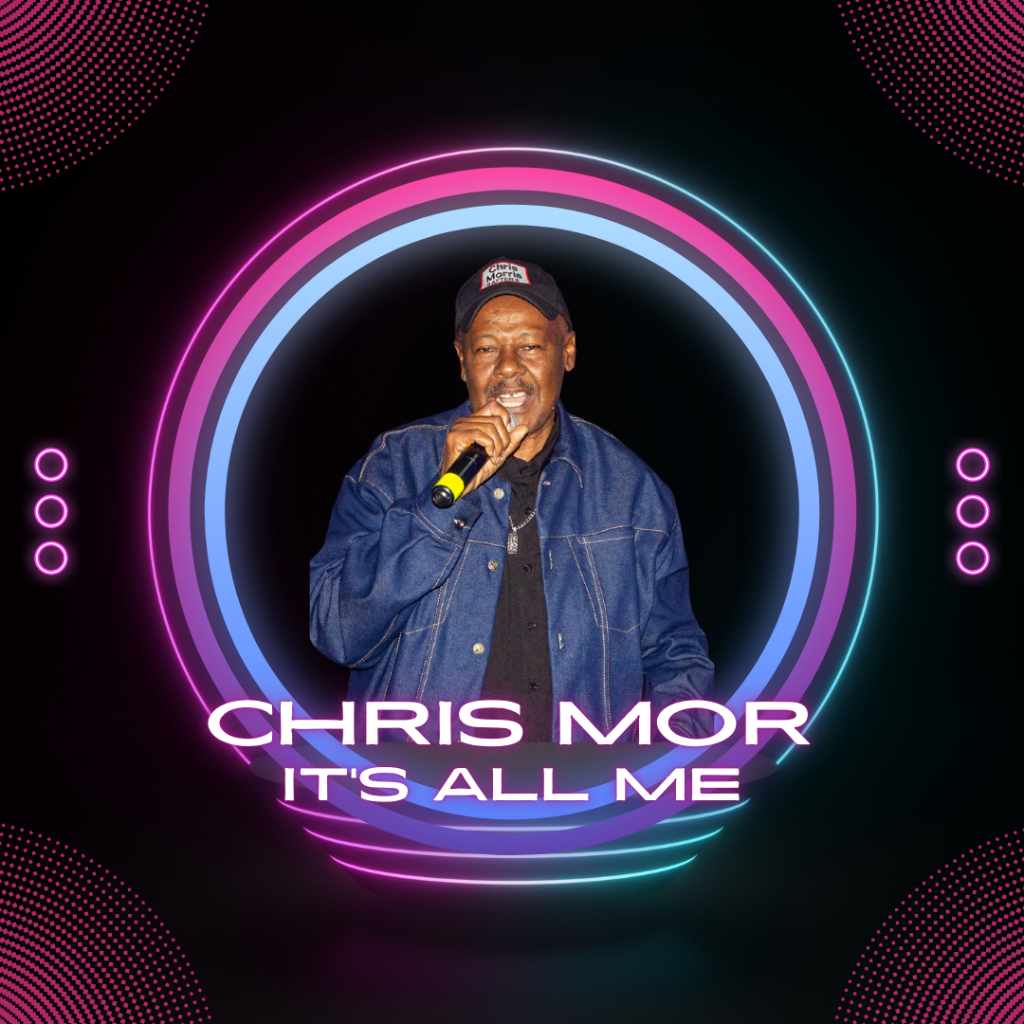 Chris Morris
