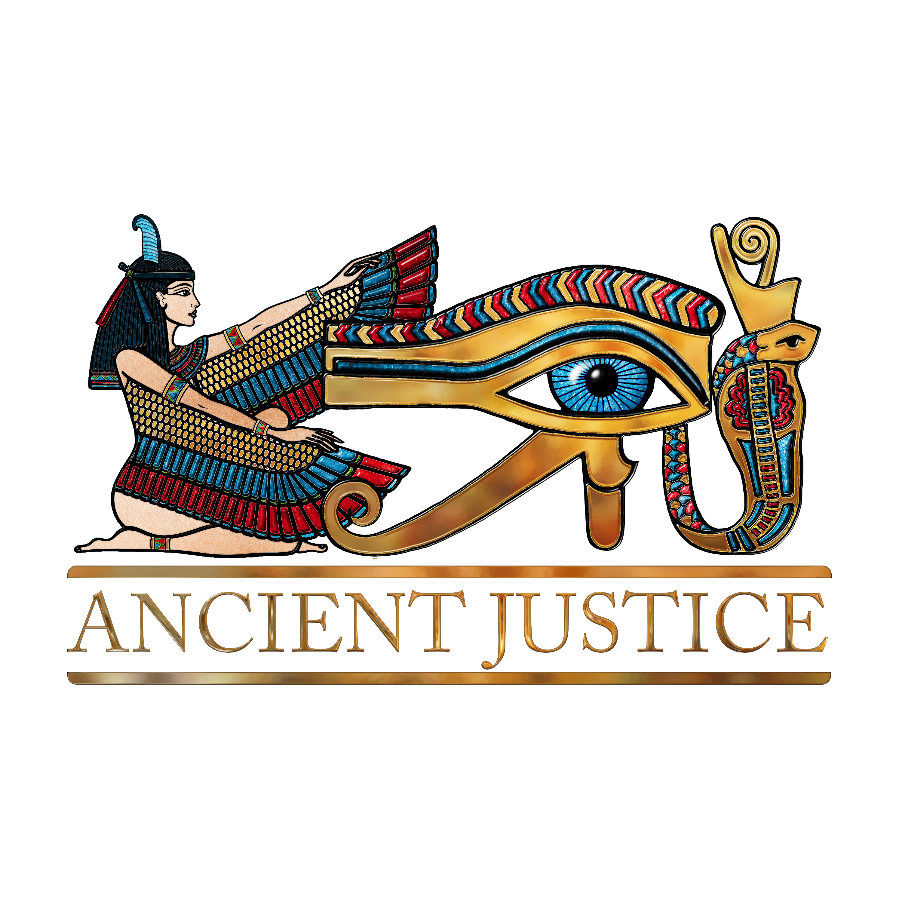 Ancient Justice