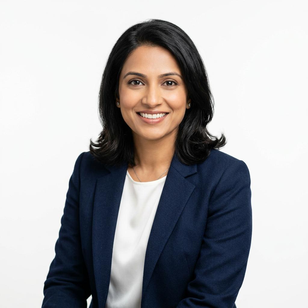 Priya Nair