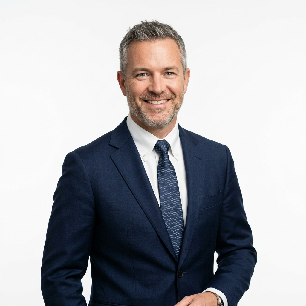 Marcus Reid