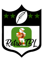 Retro TBL (FAC) logo