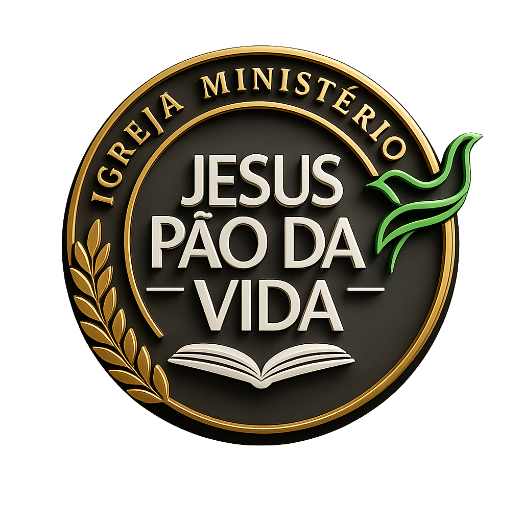Logo da Igreja