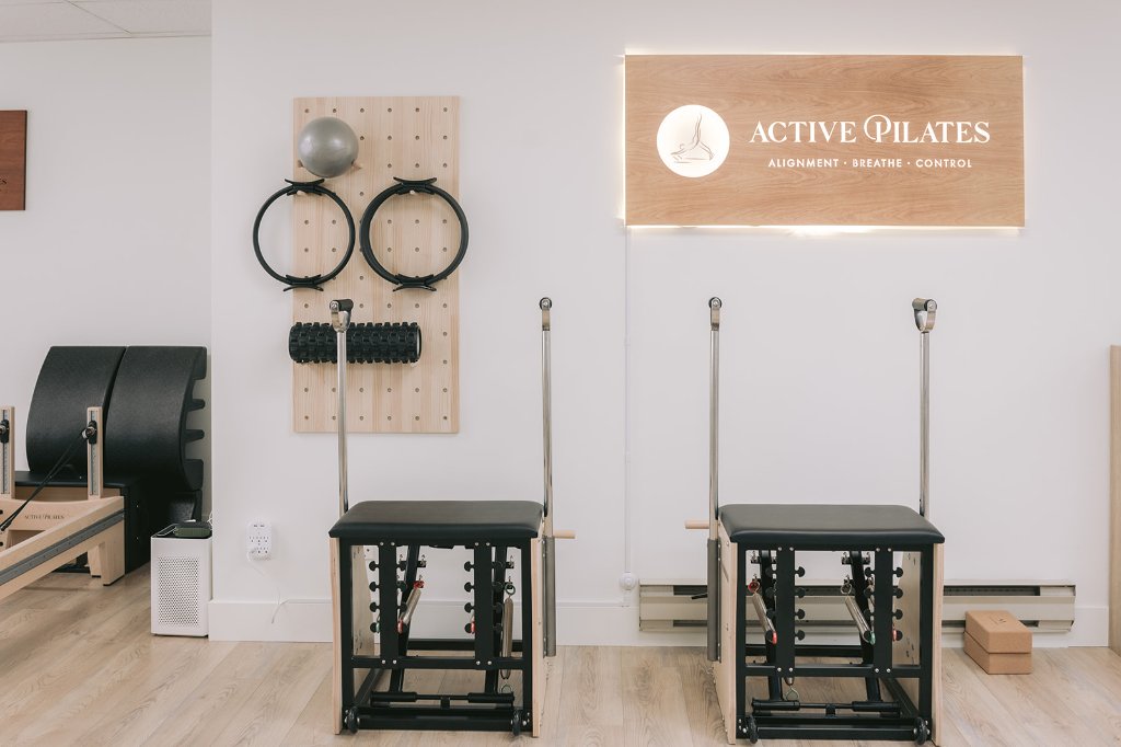 Reformer Equipment
