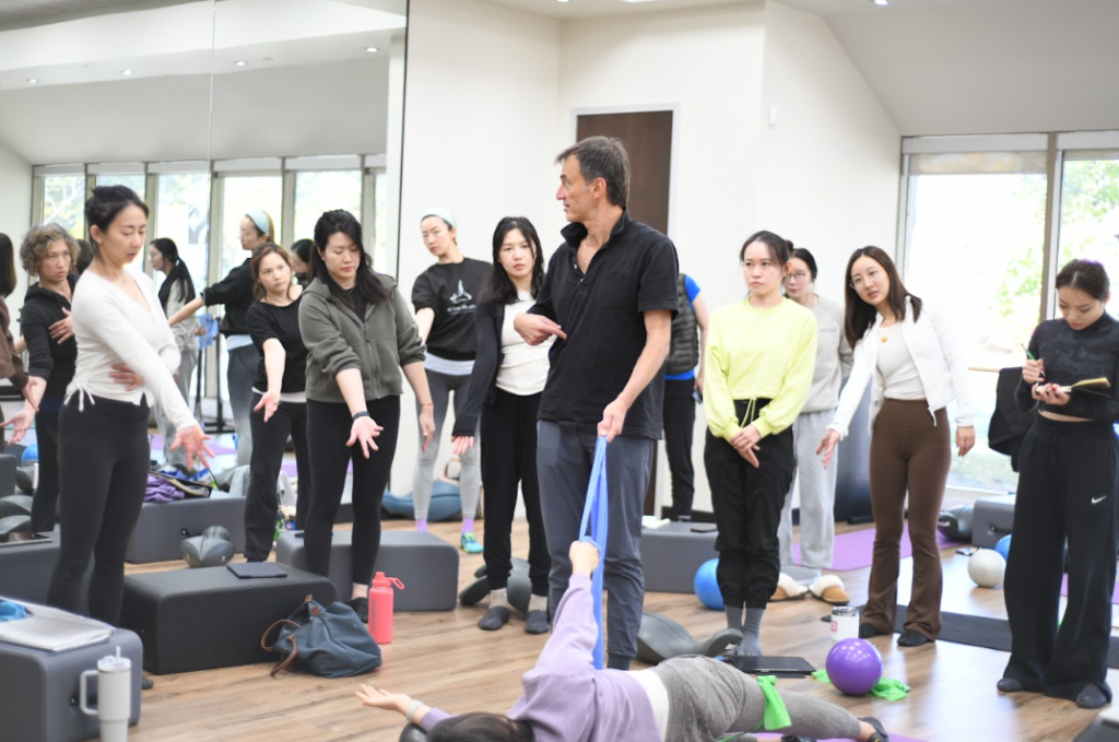 Oov course community