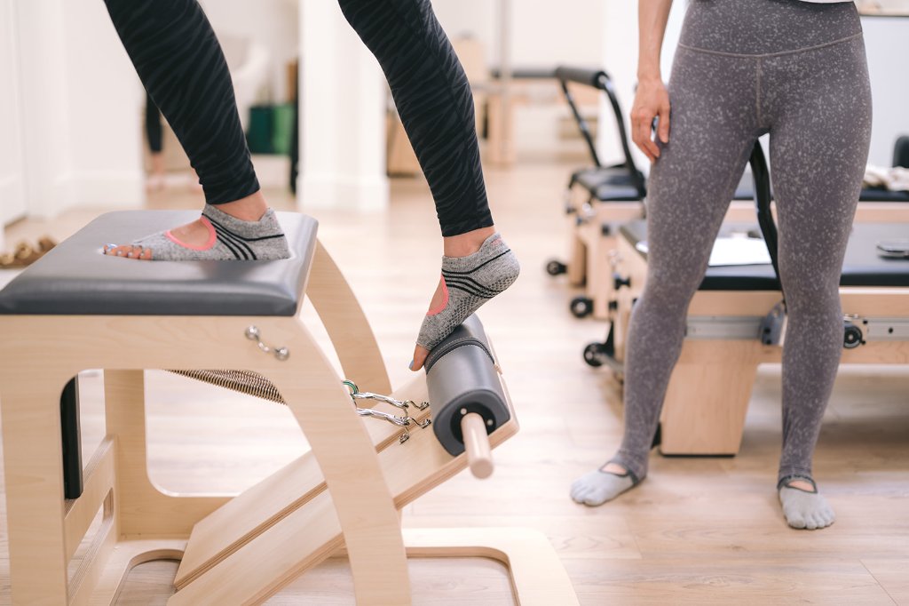 Rehabilitation