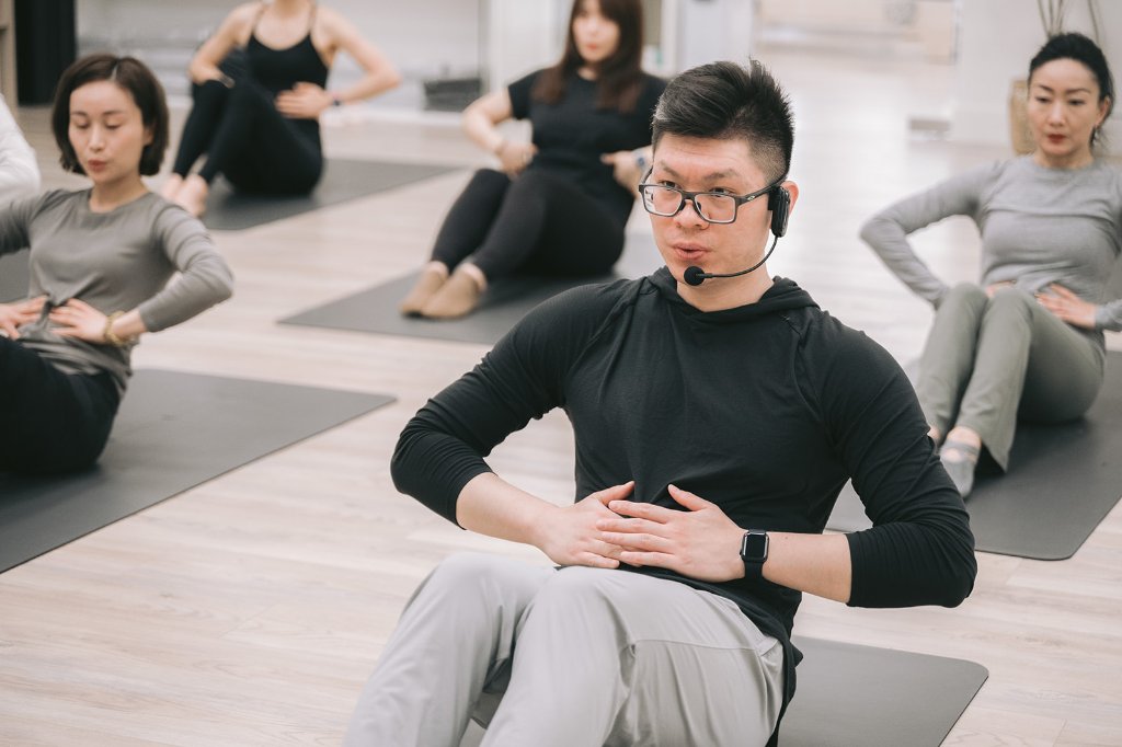 Spinal Rehab