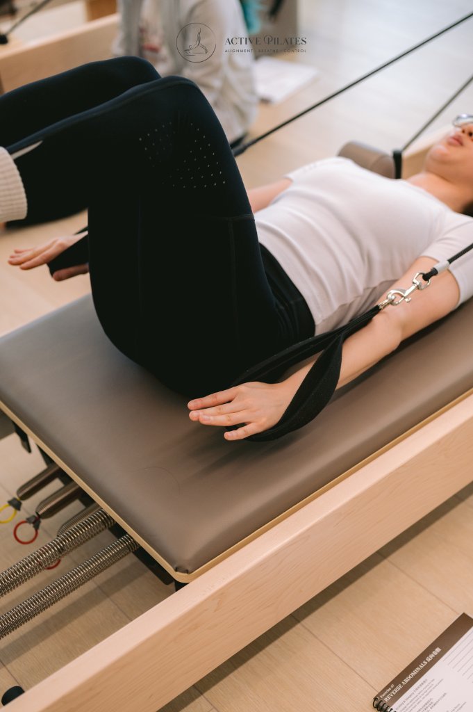 Active Pilates Studio