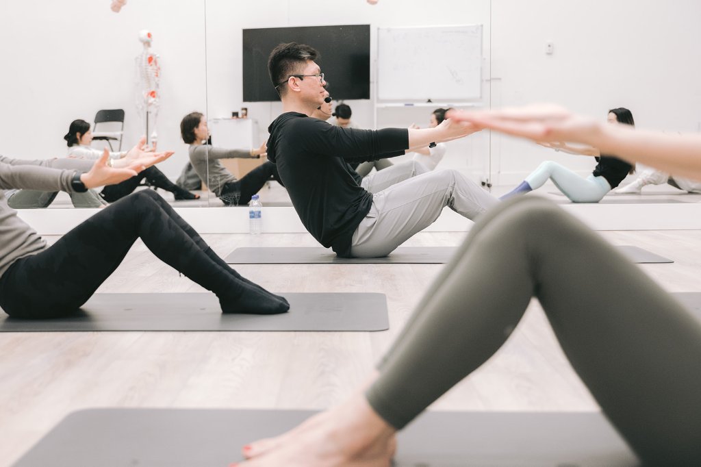 Posture Correction