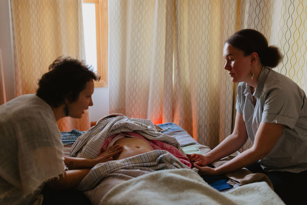 Care session — Minnesota, November 2022