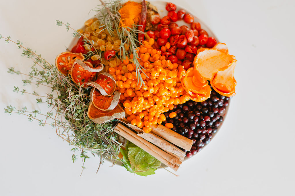 Healing practice — Minnesota, November 2022