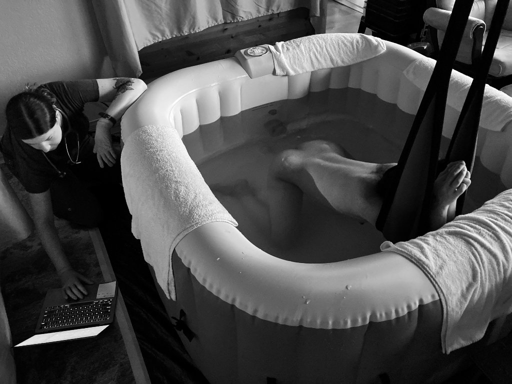 Birth Doula Support