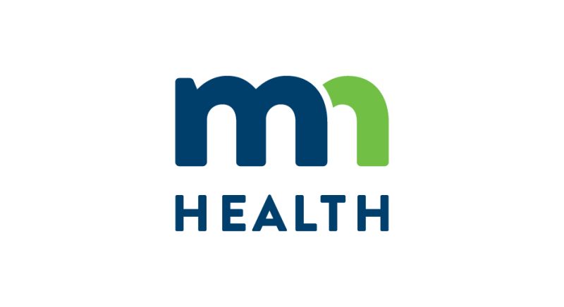 Recognized organization logo