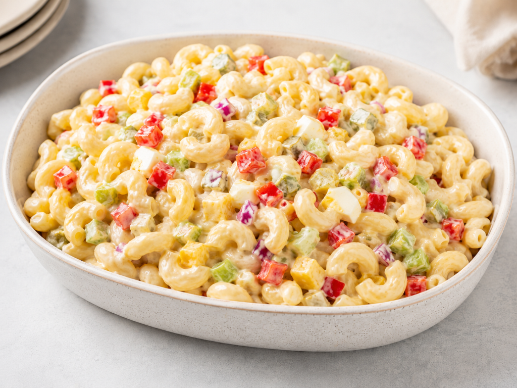 Macaroni Salad