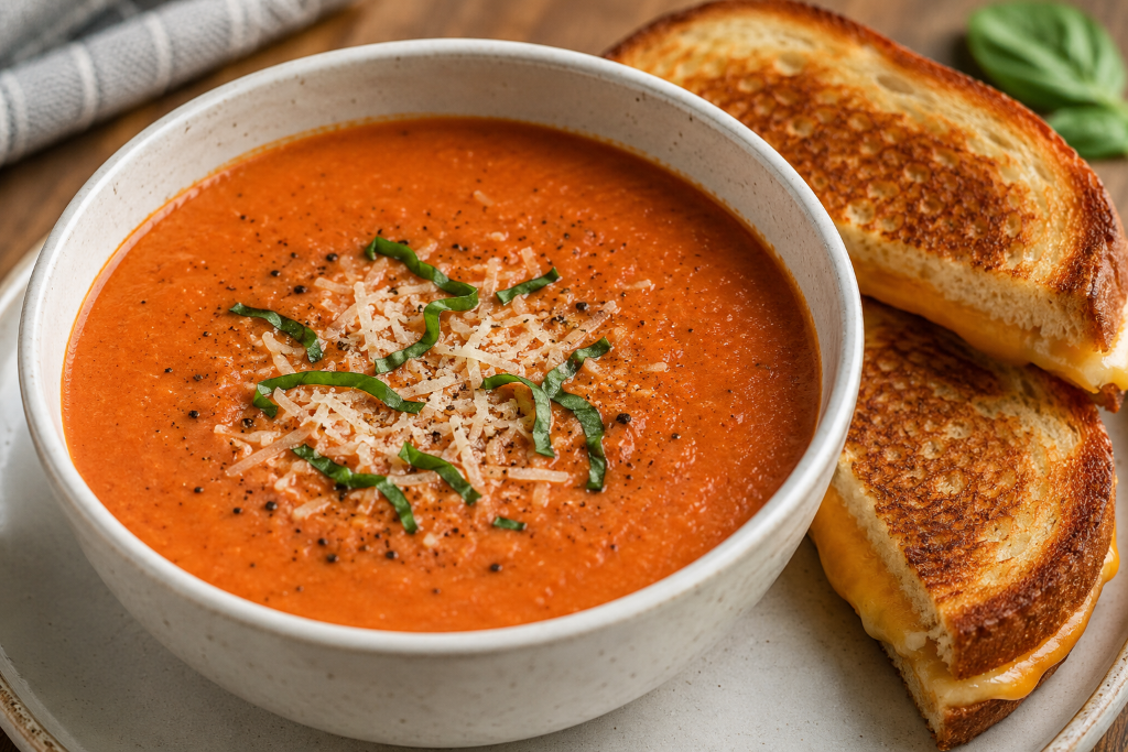 Tomato Soup