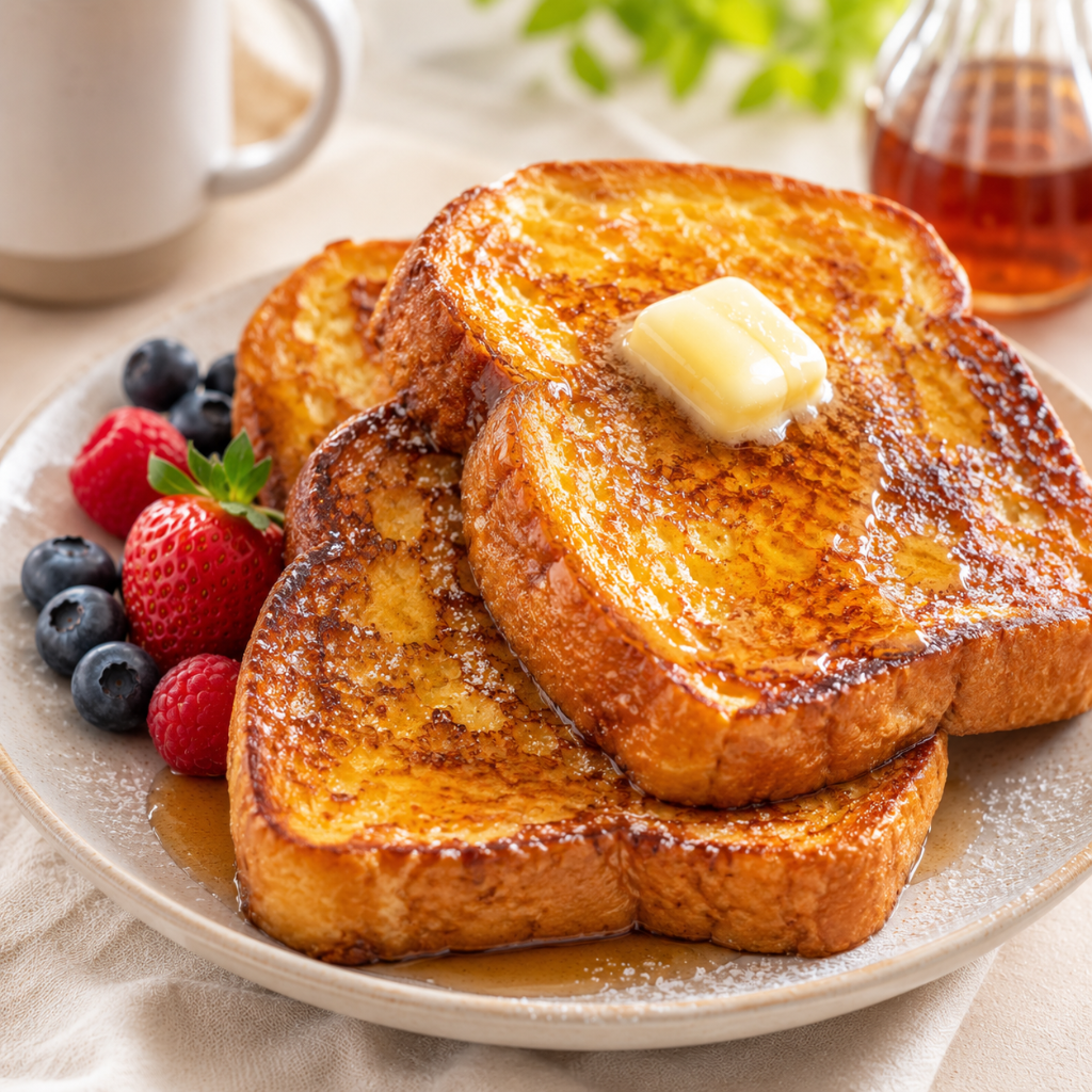 French Toast