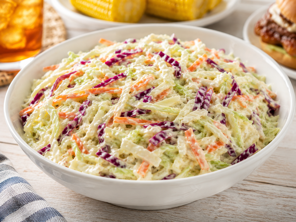 Coleslaw