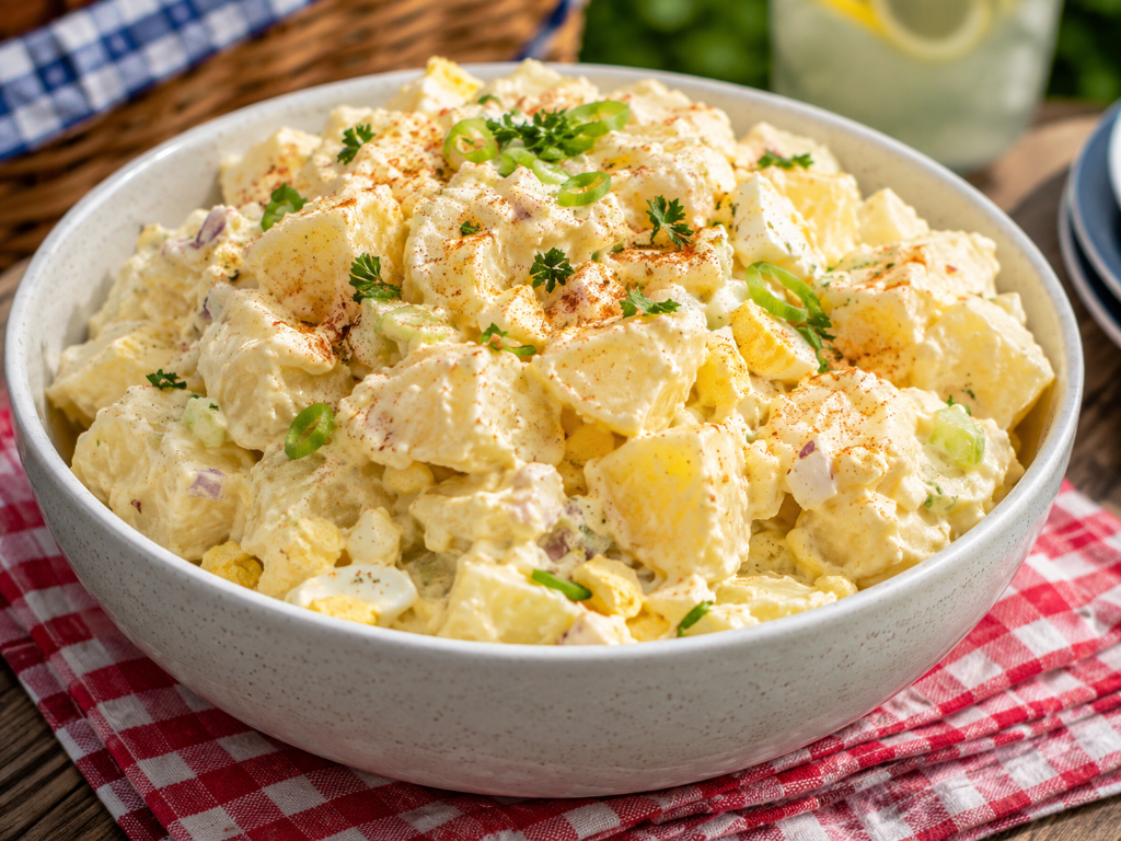 Potato Salad