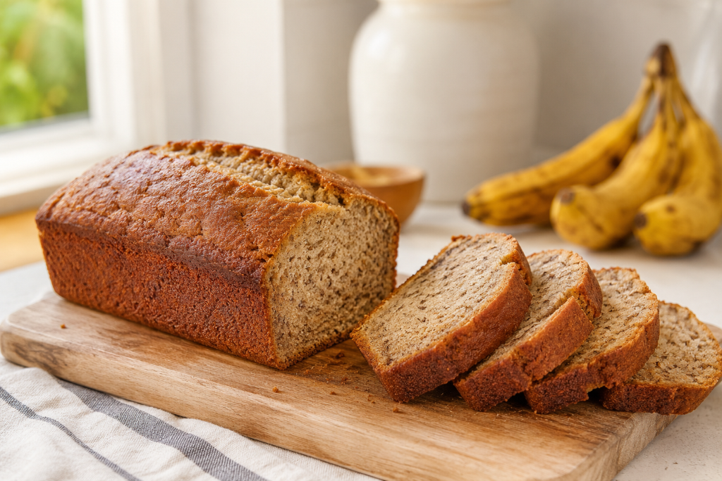 Banana Bread