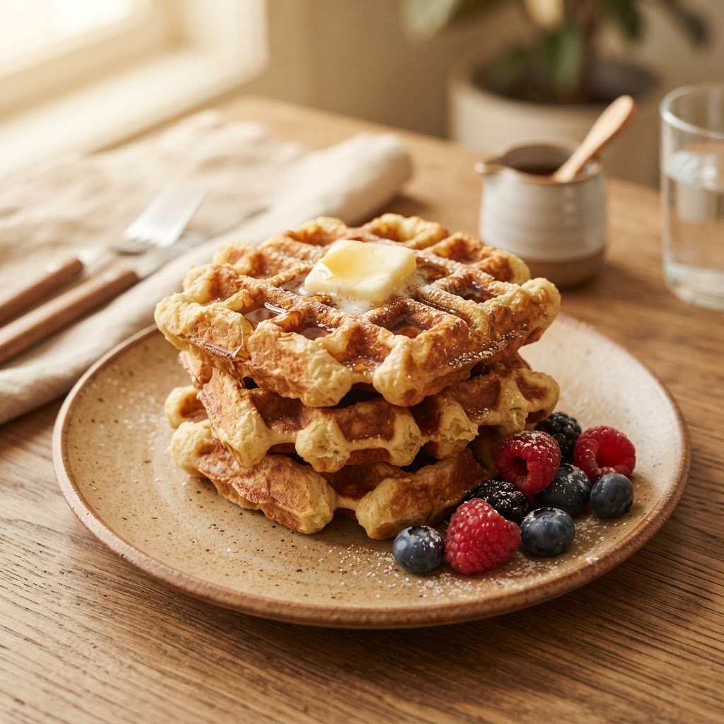 Waffles