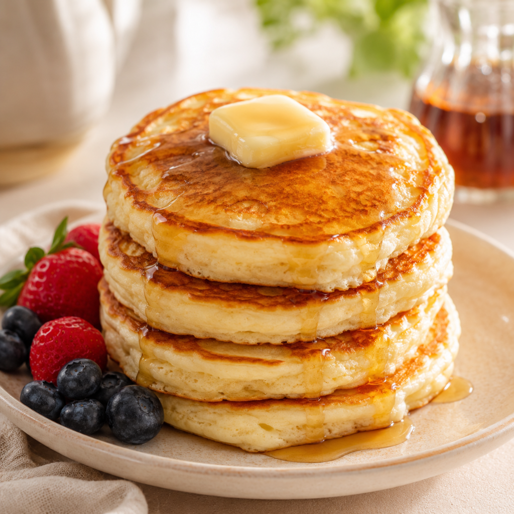 Pancakes