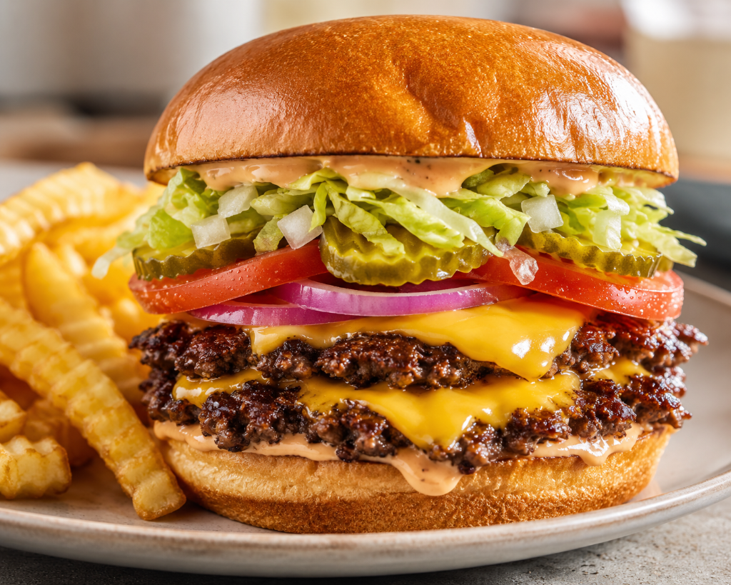 Smash Burger