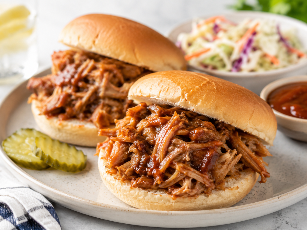 Pulled Pork