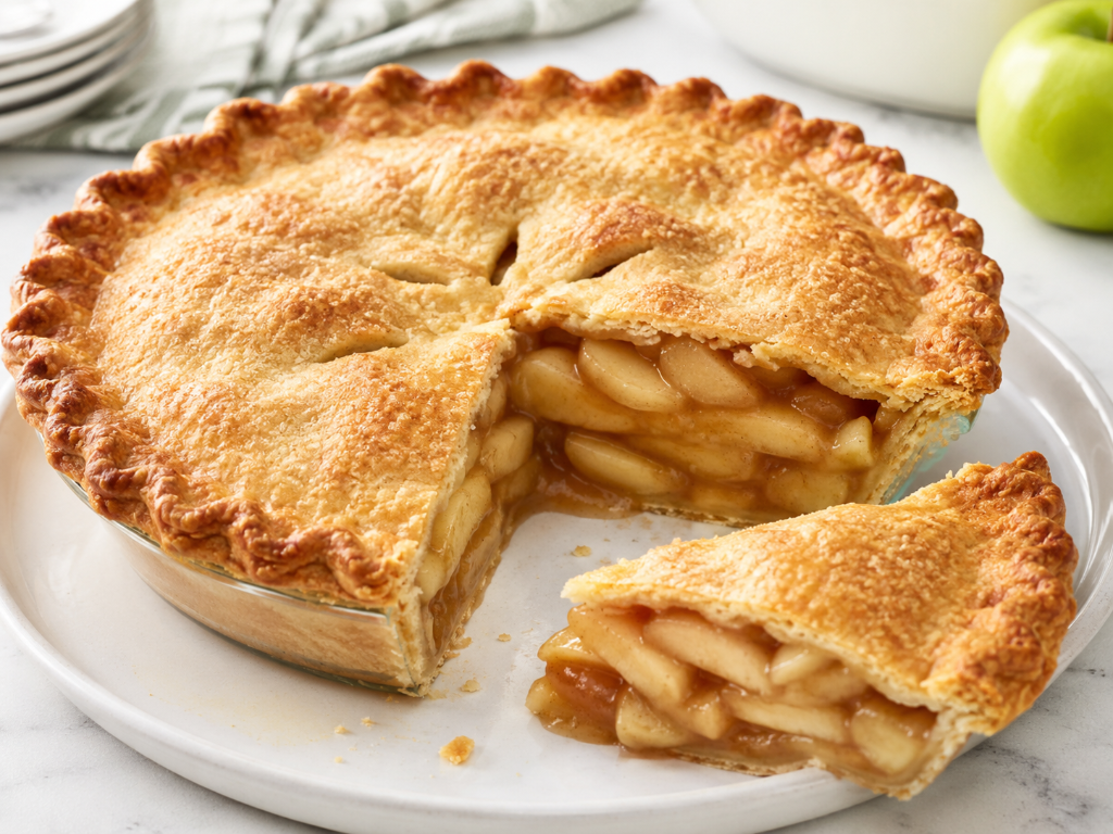 Apple Pie