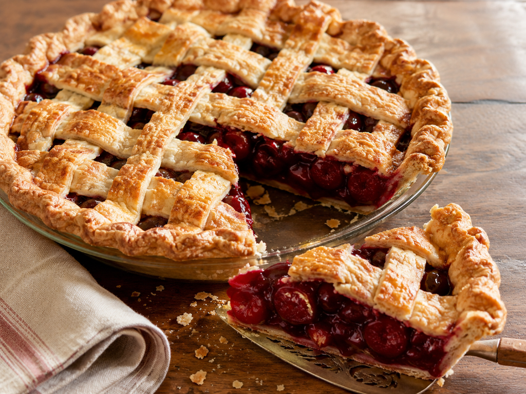 Cherry Pie