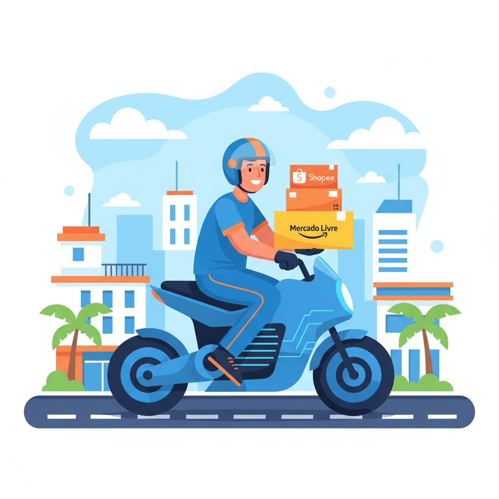 GoTurn delivery