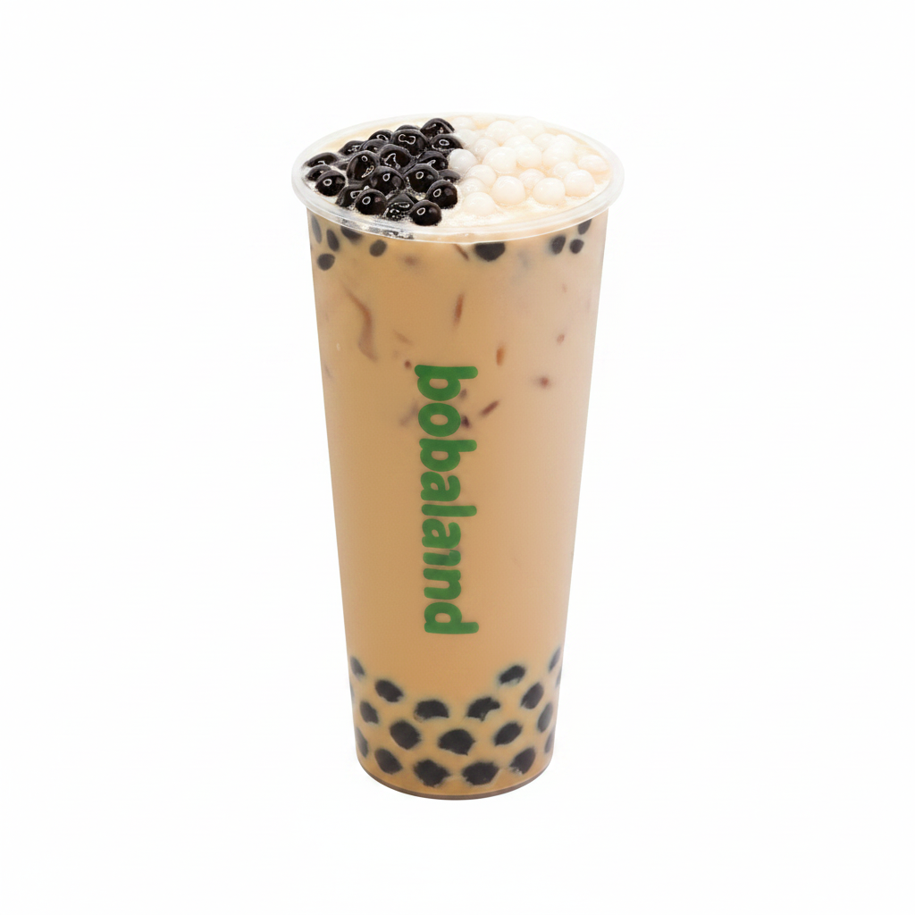 Bobaland drink 4