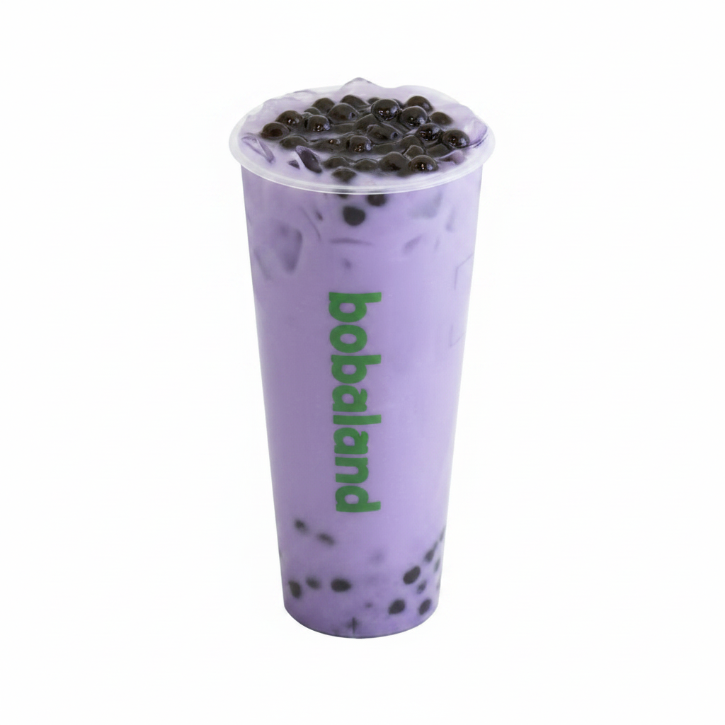 Bobaland drink 3