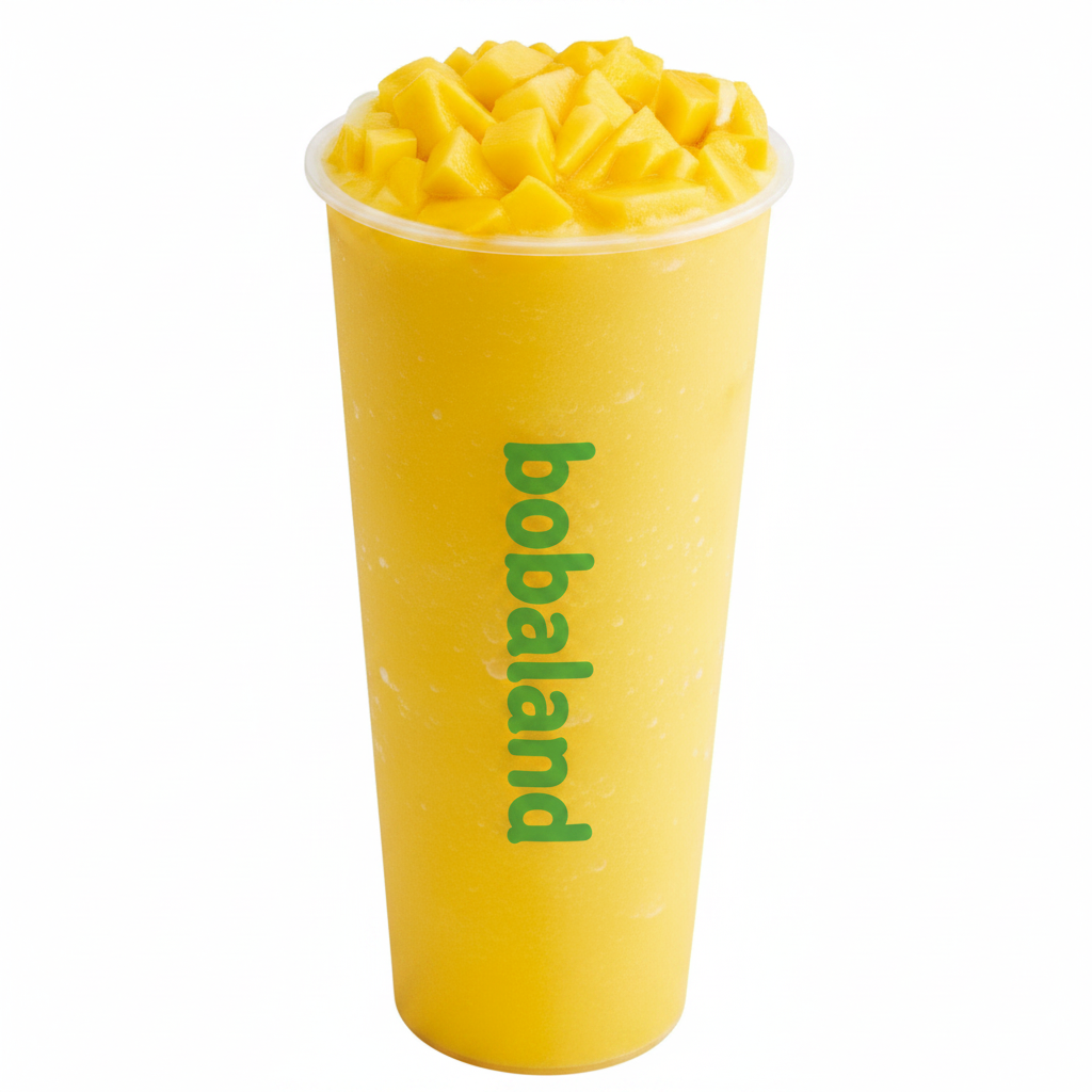 Bobaland drink 1