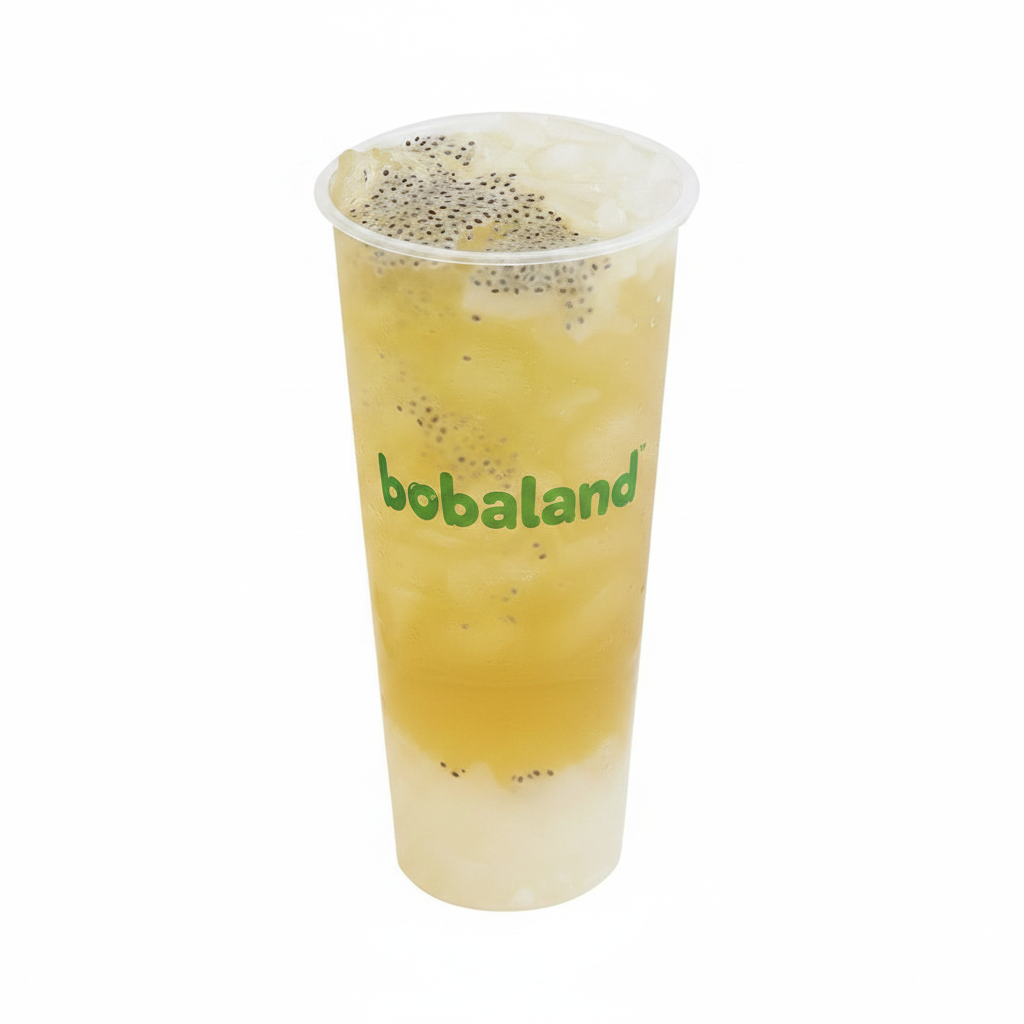 Bobaland drink 2