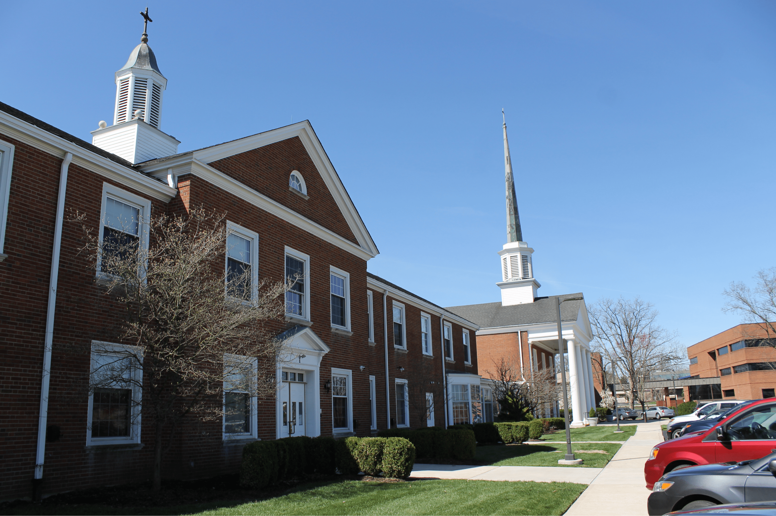 Anderson Hills Church