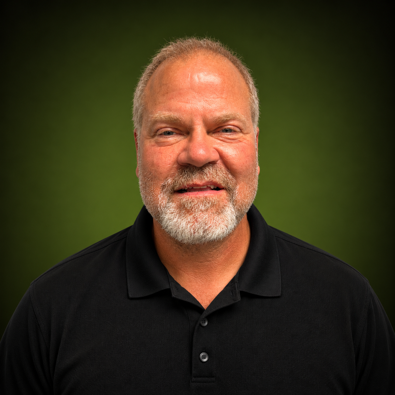 Mark Rumpke