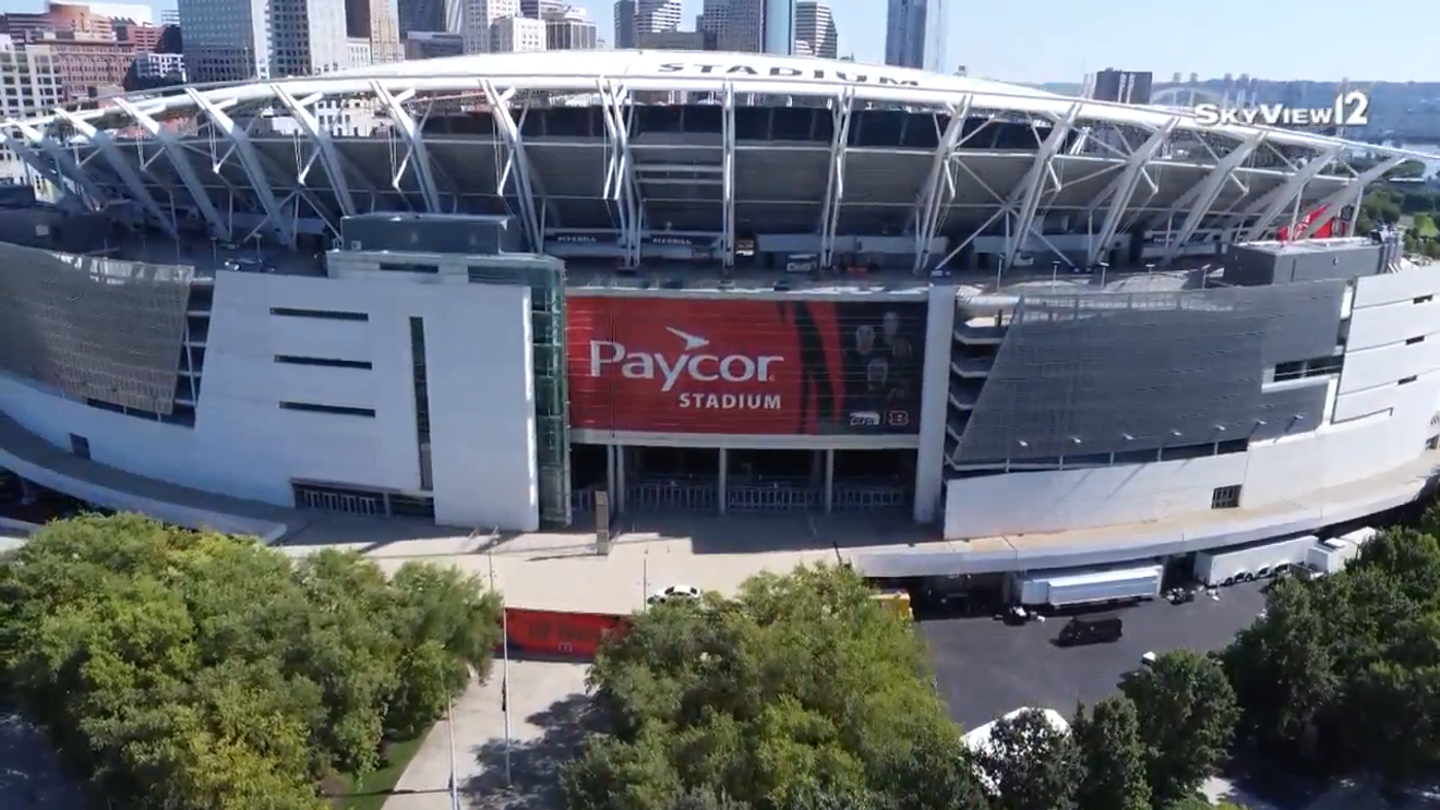 Paycor Stadium