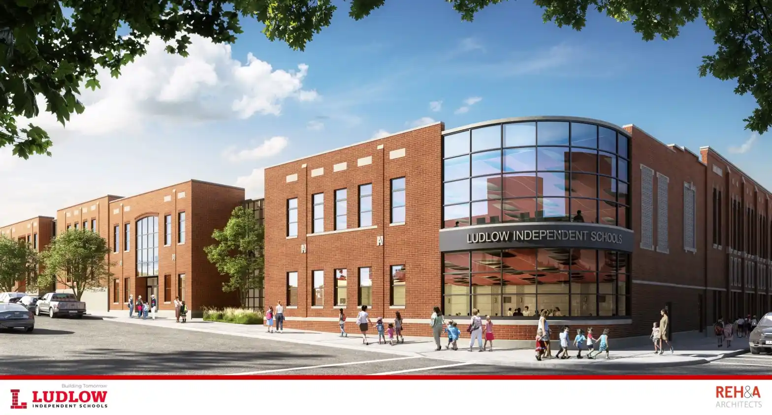 Ludlow Schools