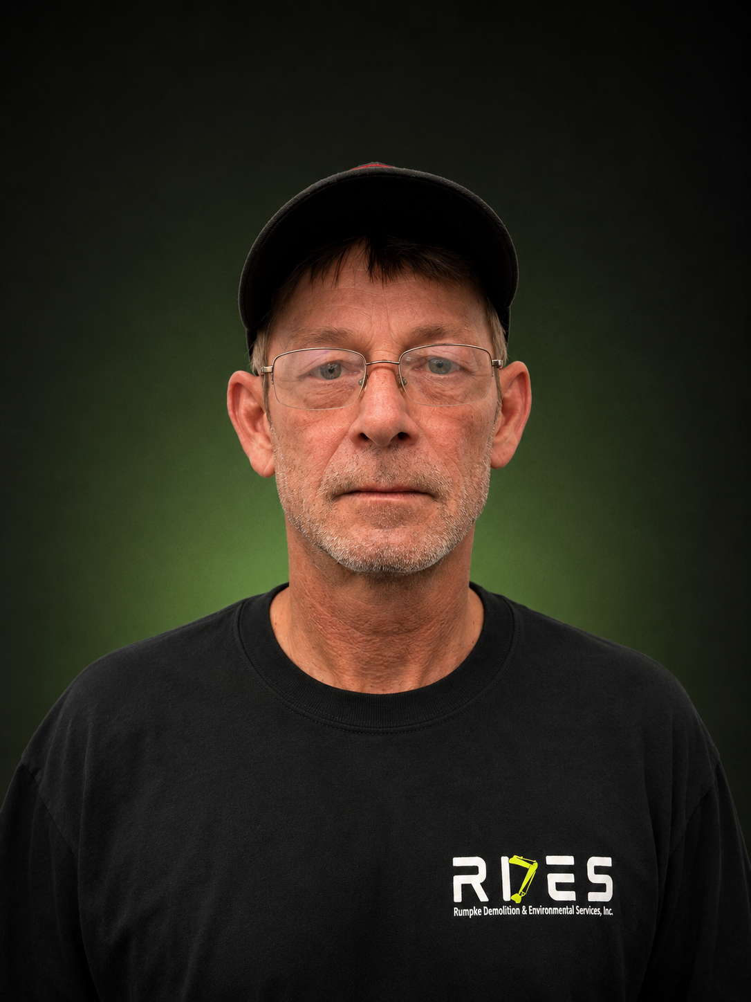 Ron Harris