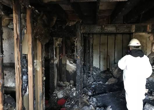 Restoration Services