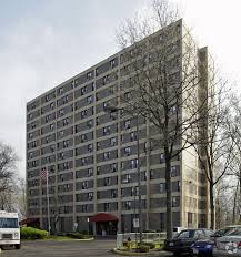 Beechwood Apartments