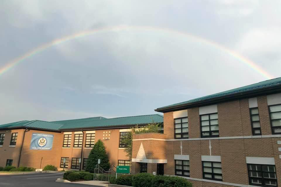 Trinity School