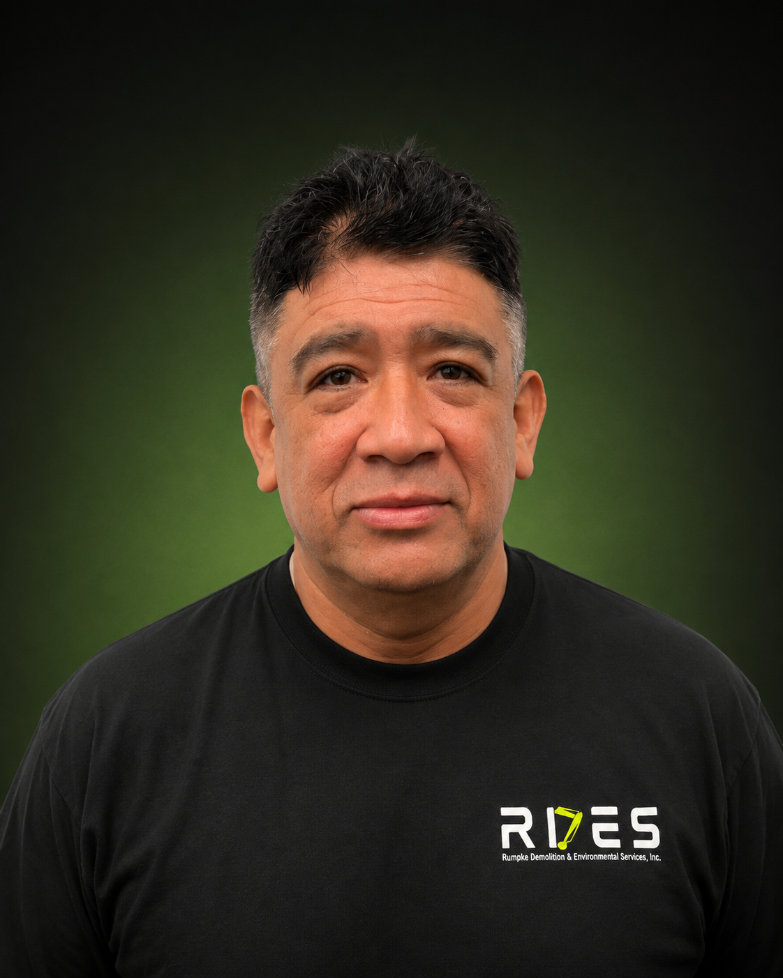Jose Molina