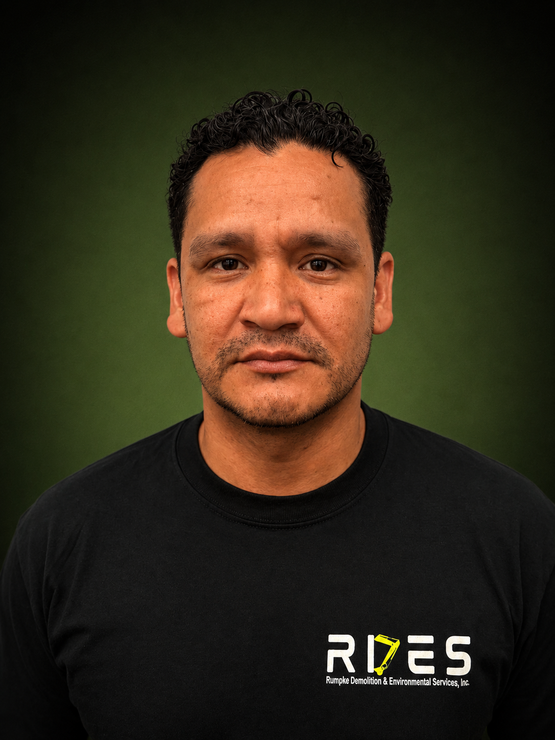 Olbin Andino