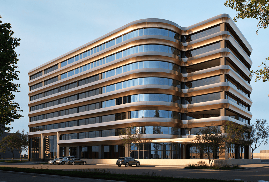 DMA Keystone