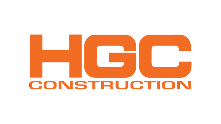 HGC Construction logo