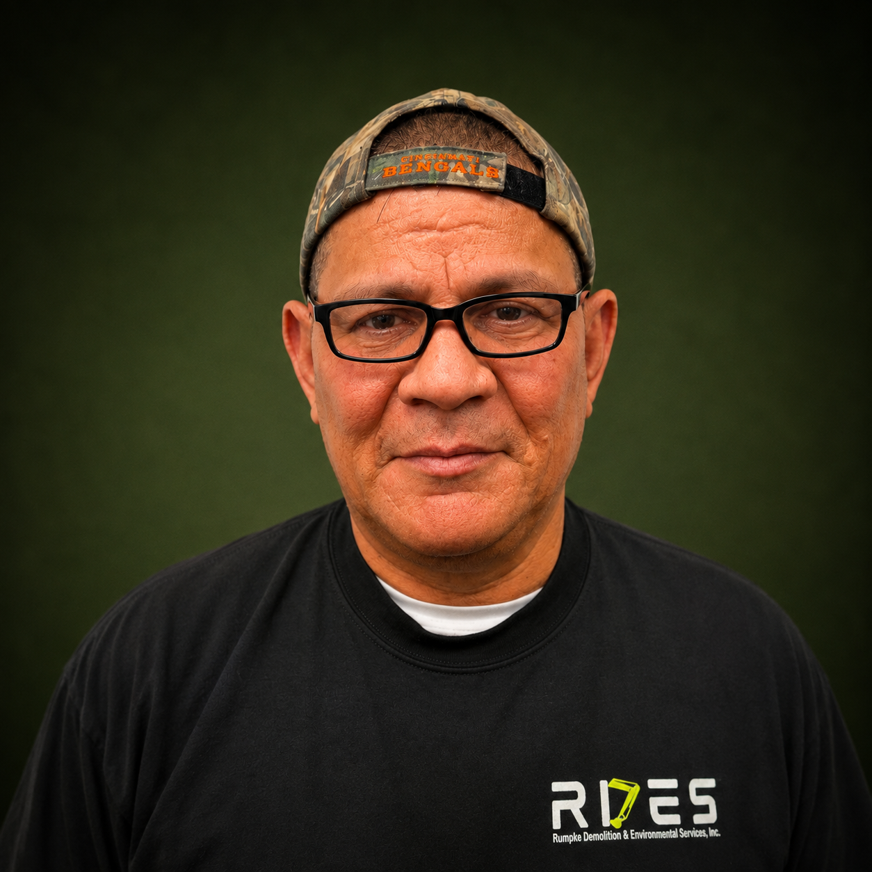 Jose Zuniga