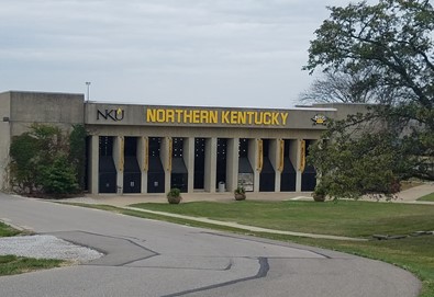 NKU Regents Hall